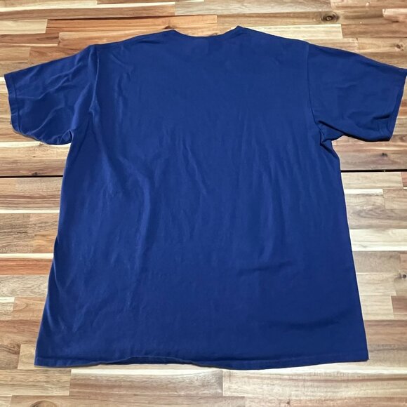 Disney Muppets Keepin It Real Graphic T Shirt Mens XL Animal Kermit Fozzie - Picture 3 of 7